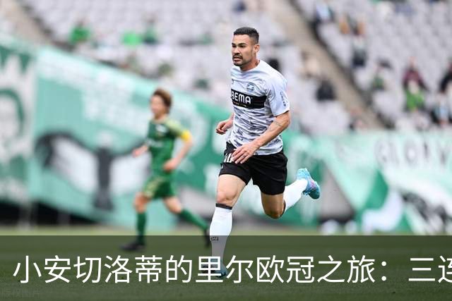 小安切洛蒂的里尔欧冠之旅：三连败，看来“黑暗骑士”暂时休息了