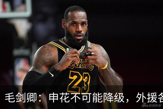 毛剑卿：申花不可能降级，外援各方面整体还是靠谱的